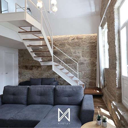 Mystay - D Maria Apartments 维拉诺瓦-德法马利 外观 照片