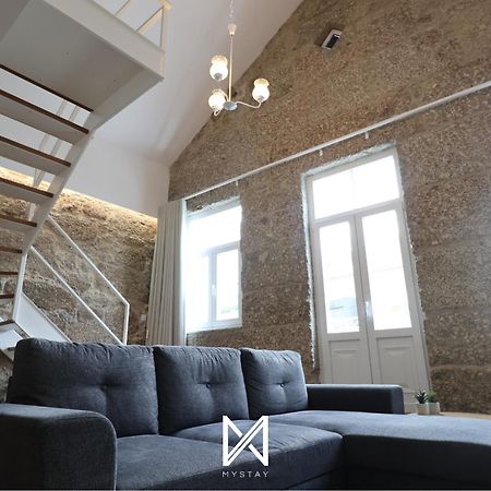 Mystay - D Maria Apartments 维拉诺瓦-德法马利 外观 照片